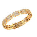 men diamond bracelet 28